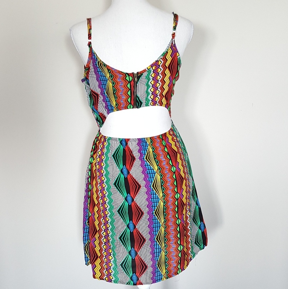Mini Dress - Picture 6 of 7